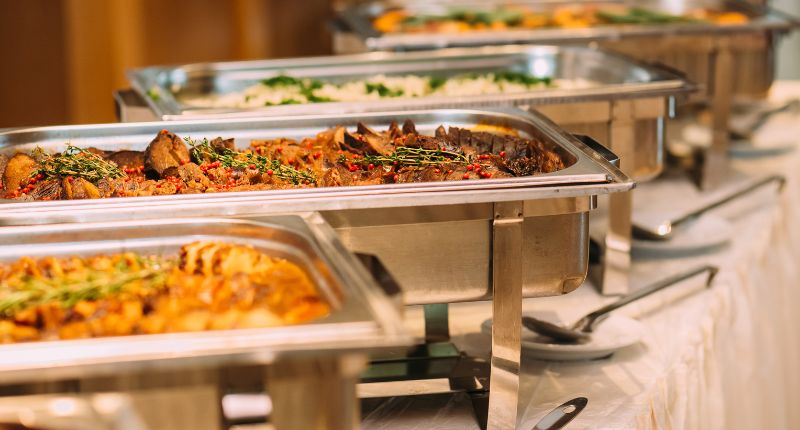 AmCatering3000 | Gestió de menjador