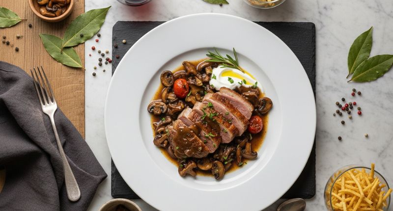 AmCatering3000 | Gestió de menjador