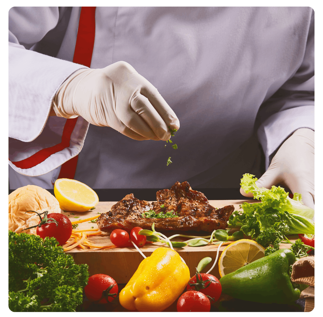 AmCatering3000 | Gestió de menjador